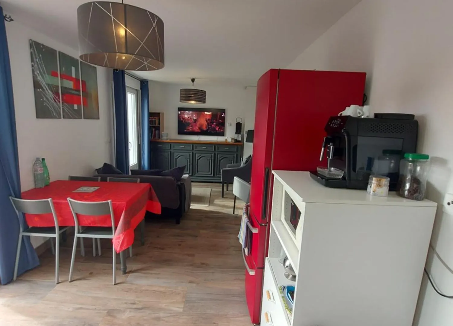 Villa Alex 2 Toulouse