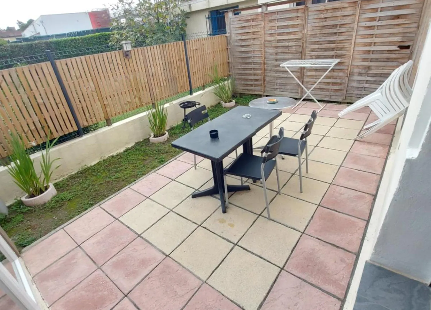 Villa Alex 2 Toulouse