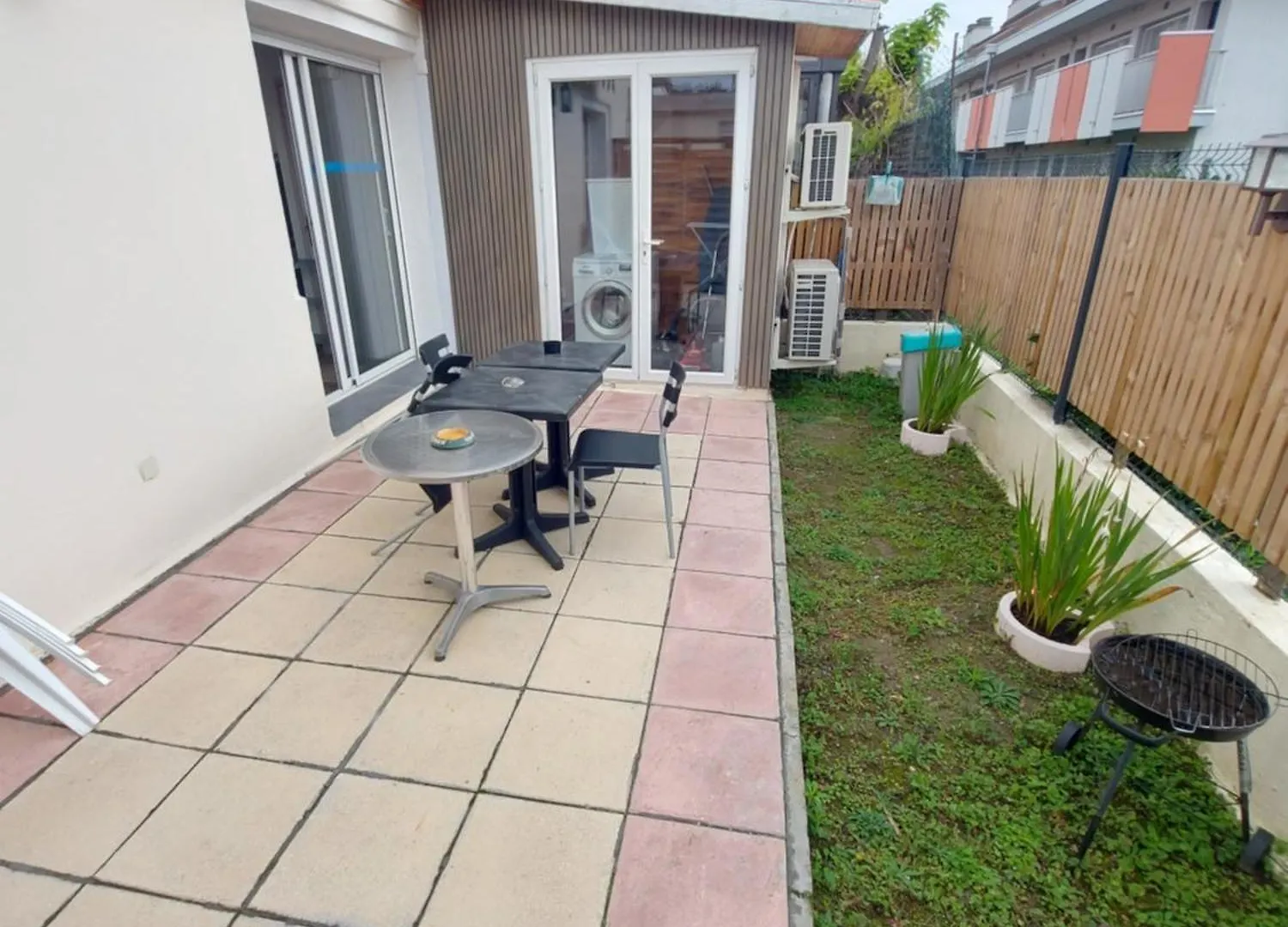 Villa Alex 2 Toulouse