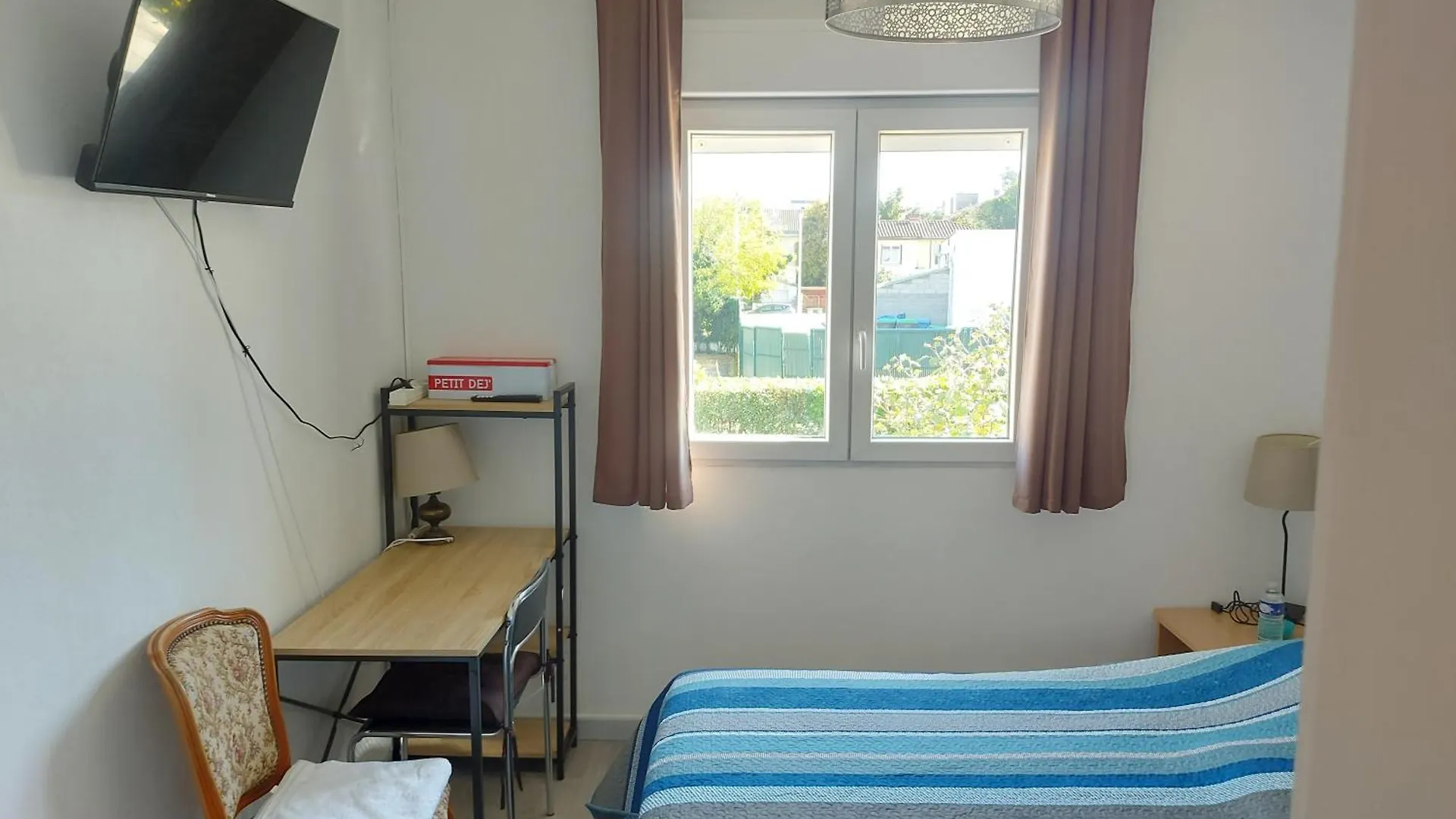 Villa Alex 2 Toulouse