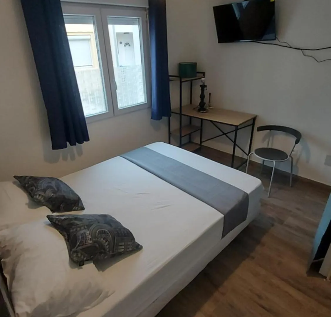 Villa Alex 2 Toulouse