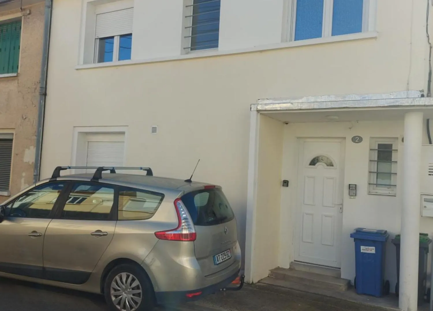 Villa Alex 2 Toulouse
